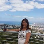 Profile Picture of Iris Aharoni (@aharoniiris) on Instagram