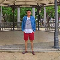 Profile Picture of Eric Rivas (@eric-rivas-16) on Quora