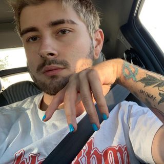 Profile Picture of Jaden Patrick (@jade.patrick.771) on Facebook