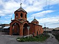 Profile Picture of Vardadzoron Wikipedia