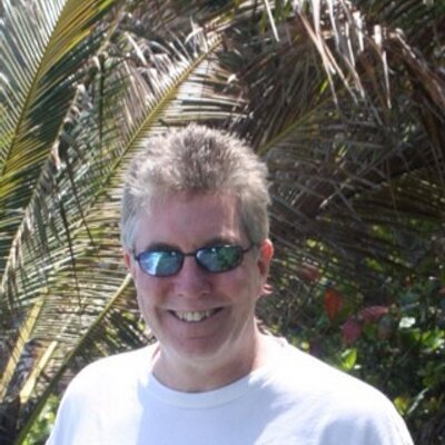 Profile Picture of Kevin Earls (@kgearls) on Twitter