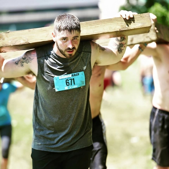 Profile Picture of William Cronin (@cronin2526) on Poshmark