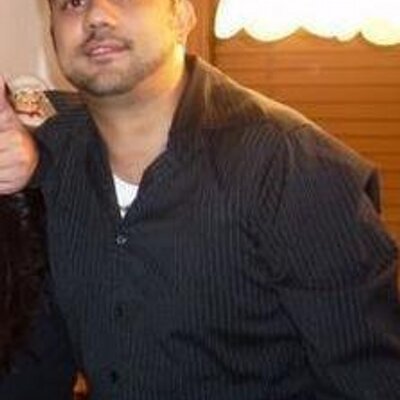 Profile Picture of Thomas Ramirez Jr (@bigtom8) on Twitter