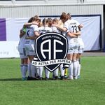 Profile Picture of Arendal Fotball Damelag (@arendalfotball.damer) on Instagram