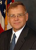 Profile Picture of Michael R. Tayloron Wikipedia