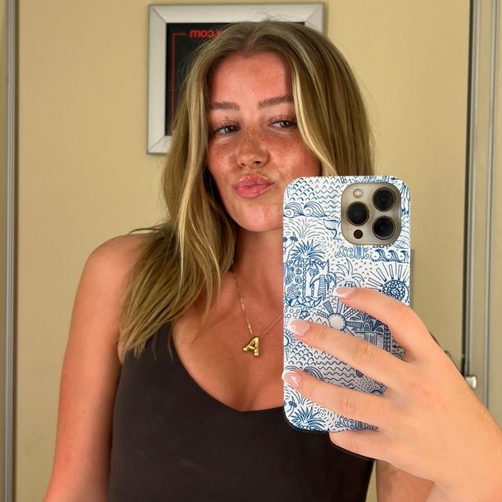 Profile Picture of Abby (@abbyyshookk) on Tiktok