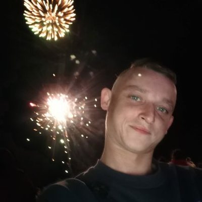 Profile Picture of Daniel Cuff (@DanielCuff3) on Twitter