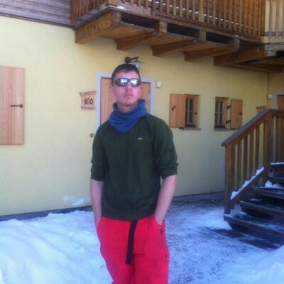 Profile Picture of Jonathan Sade (@yoni140) on Twitter