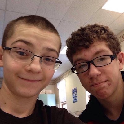 Profile Picture of Matthew Mcclelland (@TrueFan13) on Twitter