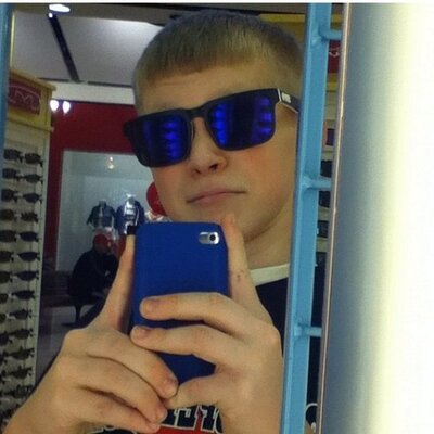 Profile Picture of Gavyn Roberts (@ayye_its_gavyn) on Twitter