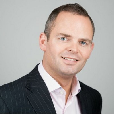 Profile Picture of Jonathan Williamson (@corporatejw) on Twitter