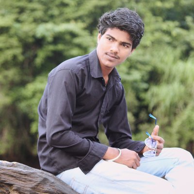 Profile Picture of Prasad Shetty (@prasadshetty121) on Twitter