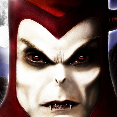 Profile Picture of Markson Freitas (@Mark_Bad) on Twitter