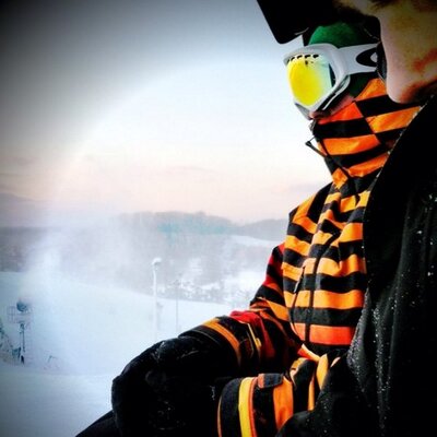Profile Picture of Corey Hayden (@CoreyHayden12) on Twitter