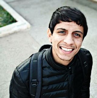 Profile Picture of Oussama Ben Nacer (@edward.fidele) on Facebook
