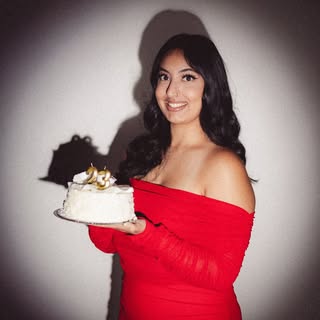 Profile Picture of Jessica Singh (@_jessicasingh) on Instagram