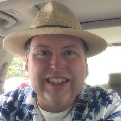 Profile Picture of Wayne Cochran (@RavenHeart81) on Twitter