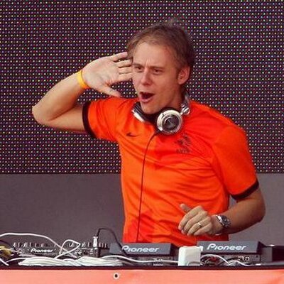 Profile Picture of DAVID ASCENCION (@DAVIDASCENCION) on Twitter