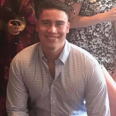 Profile Picture of Antonio Perez (@Antonio_Perez13) on Twitter