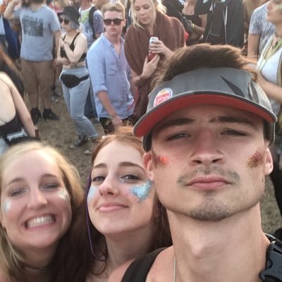 Profile Picture of Max Carpenter (@MrMactus) on Twitter