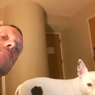 Profile Picture of James Salmon (@james.salmon.3760) on Facebook