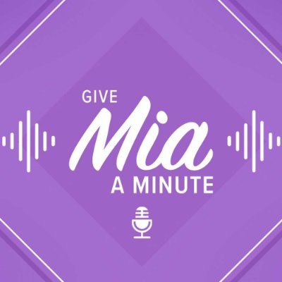 Profile Picture of Mia Gradney (@MiaGradneyKHOU) on Twitter