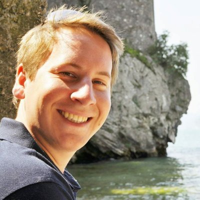 Profile Picture of Grant Johnson (@grant_john) on Twitter