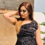 Profile Picture of isha arora (@barbellbarbie91) on Instagram
