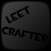 Profile Picture of LeetCrafter (@LeetCrafter) on Youtube