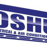 Profile Picture of Joshua Electrical & Air Condit (@joshua_electrical_services) on Instagram