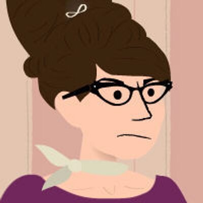 Profile Picture of Irene Gallego Romero (@ee_reh_neh) on Twitter