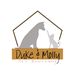 Profile Picture of Duke and Molly Pet Boutique (@dukeandmollypetboutique) on Pinterest