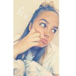 Profile Picture of Susan.waz.here (@gracie_patterson89) on Instagram