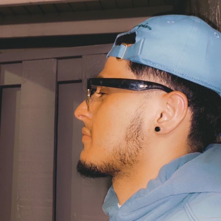 Profile Picture of Leonardo vera (@leonardovera324) on Tiktok