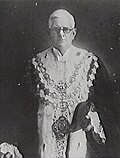 Profile Picture of Alfred Parker (mayor)on Wikipedia
