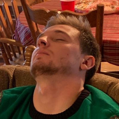 Profile Picture of Michael Steffes (@msteffes19) on Twitter
