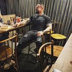 Profile Picture of Daniel Montagna (@danielmontagna) on Instagram