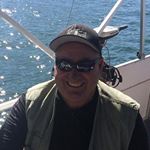 Profile Picture of Ron Holmes (@rholmesind) on Instagram