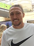 Profile Picture of Luke Aylingon Wikipedia
