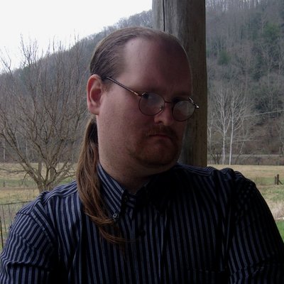 Profile Picture of Eugene W. Cundiff (@BabylonDays) on Twitter