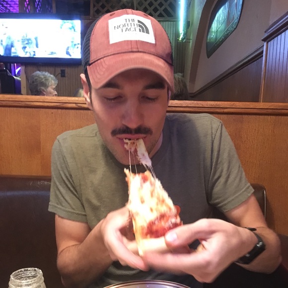 Profile Picture of Joey Dobson (@josephrdobson) on Poshmark