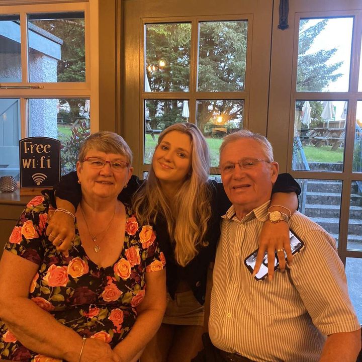 Profile Picture of Susan Dawes (@susan.dawes) on Tiktok