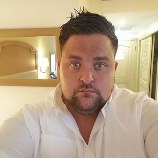 Profile Picture of Christopher Raybone (@Christopher-Raybone) on Facebook