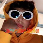 Profile Picture of Aaron melloul (@aaronmelloul.fashion) on Instagram