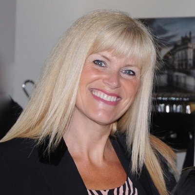 Profile Picture of Caroline England (@CazEngland) on Twitter