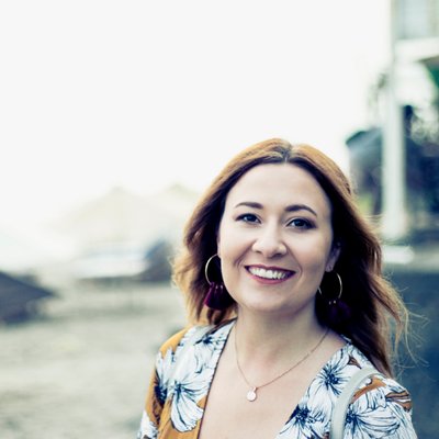 Profile Picture of Fran Prince (@FranPrincePR) on Twitter