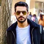 Profile Picture of Vishal Verma (@vishalvermaaaaaa) on Instagram