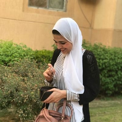 Profile Picture of The Ree. (@RehamAhmed299) on Twitter