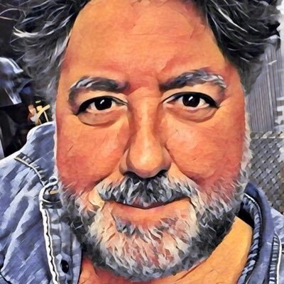 Profile Picture of Steven Saltzman (@mcmonaco) on Twitter