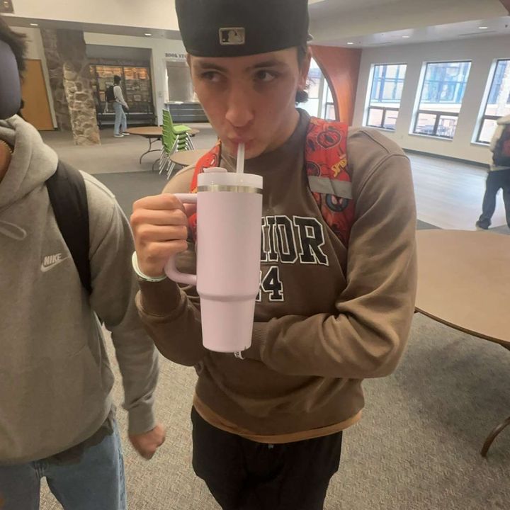 Profile Picture of Tyler MaGill (@tyler.magill) on Tiktok